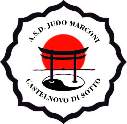 Judo Marconi Logo